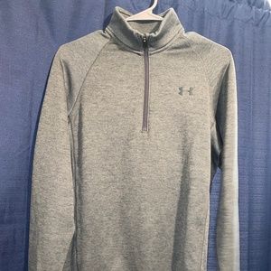 Under Armour 1/4-Zip